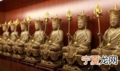 家中供奉地藏王相有哪些禁忌要注意 如何供奉地藏王