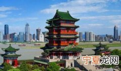 南昌属于南方城市吗 南昌属于南方还是北方什么城市