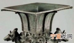 四羊方尊的来历和历史故事 四羊方尊的来历
