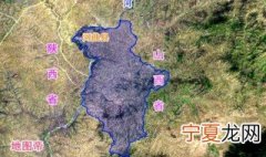 山西省为什么简称为晋 山西省简称为晋的原因