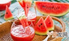 摘西瓜最快方法 摘西瓜需要注意什么
