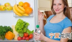 我们常给冰箱除霜这是因为 冰箱除霜的方法及注意事项