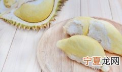 榴莲干可以放多久 冻干榴莲能放多久