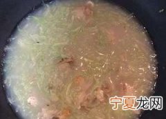萝卜扇贝汤正宗的做法，胡萝卜芥菜汤的做法是什么