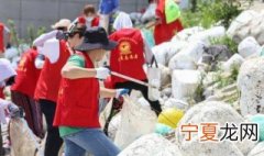 白色泡沫属于什么垃圾 白色泡沫是什么垃圾