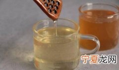 蜂蜜涂脸后如何清洗 蜂蜜涂脸后清洗方法