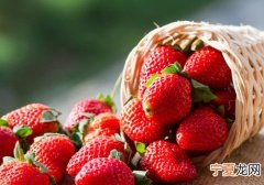 草莓要用盐水泡吗 原来草莓要这样清洗