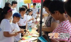手工义卖做什么比较好 手工义卖做哪些比较好