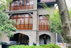 老洋房是什么