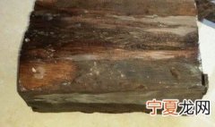 乌木的鉴别方法 鉴别乌木的2种方法