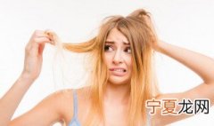 晚上吹头发小技巧 怎么吹头对头发好