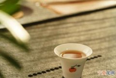 单丛茶鸭屎香是什么香,鸭屎香单丛茶