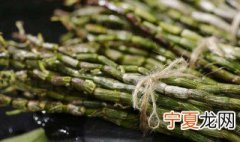 新鲜石斛的食用方法 新鲜石斛的作用