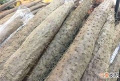 山药怎么洗不痒手