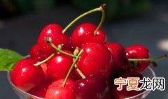 车厘子J好还是JD好 车厘子级别jl和jd哪个好