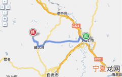 内江属于哪里，内江市属于重庆管
