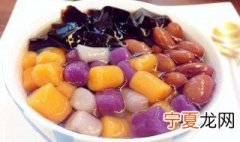 芋圆做好了后怎么保存 做好的芋圆怎么保存