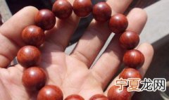 檀木手串怎么盘 如何玩檀木手串