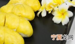 榴莲苗耐寒最低多少度 榴莲苗耐寒的温度是多少