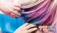 染发是夏天染还是冬天染 夏天染发好还是冬天染发好