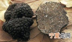 松露可以晒干保存吗有毒吗 松露可以晒干保存吗