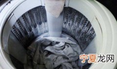 米醋清洗洗衣机的方法 具体清洗的步骤是什么
