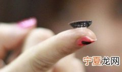 午睡可以戴美瞳吗 戴美瞳午睡可以嘛