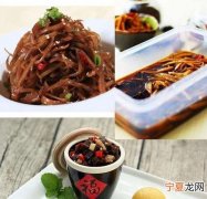 苤蓝咸菜的腌制方法，六必居酱苤蓝丝的腌制方法
