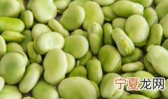 蚕豆的臭味是因为什么 什么原因蚕豆有臭味
