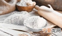 荞麦面不加面粉可以做馒头吗 纯荞麦馒头可以不放面粉吗