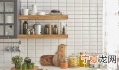 厨房墙清洗方法 如何清洗厨房的墙