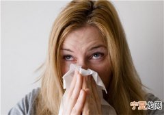 鼻子痒痛是什么原因 鼻子痛痒是怎么回事