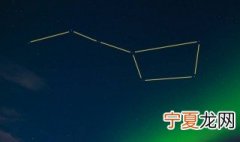 北斗七星的寓意 关于北斗七星的简介
