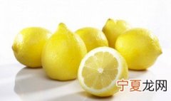 吃柠檬会变黑吗 夏天吃柠檬会变黑吗