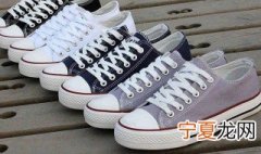 系鞋带基础教程 怎么系鞋带