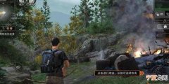 明日之后雪山密道怎么进，明日之后37级如何刷战斗熟练度