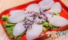 墨鱼的处理方法 墨鱼怎么处理