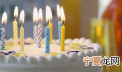 生日低调发朋友圈 适合发朋友圈的生日句子