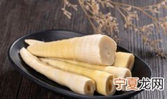 春笋和冬笋有什么区别 春笋和冬笋的区别是什么样的
