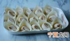 包好的抄手怎么保存时间长 包好的抄手怎么保存