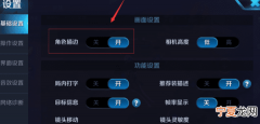 王者荣耀敌方出现描边是什么意思