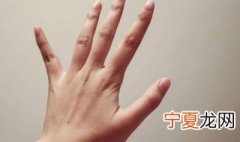 手指上的螺纹代表什么意思 手指螺纹口诀