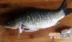 杀草鱼的窍门 杀草鱼最快的方法窍门