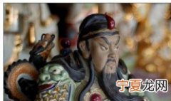 关帝为什么不能乱拜 关帝为何不能乱拜