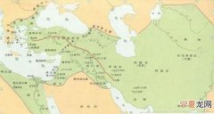 地跨欧亚非三大洲的帝国，地跨欧亚非三大洲帝国先后灭亡顺序