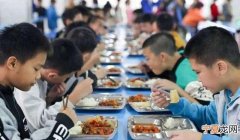 开学了孩子们的营养餐该如何搭配
