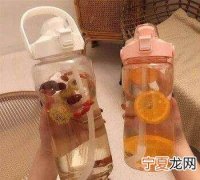 用塑料杯喝水有危害，经常用塑料杯喝水会对身体有害吗