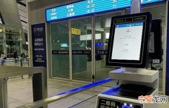 火车电子票如何检票，电子客票怎么检票进站