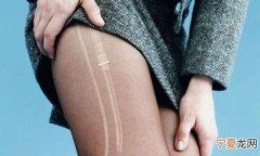 丝袜特别爱坏怎么办，女孩子的丝袜特别容易被刮破吗