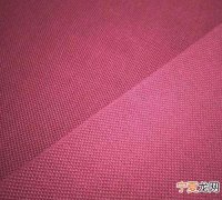 珠地布是哪种面料 珠地布属于针织面料还是梭织面料